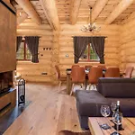 Casa vacanze In With Sauna Brod na Kupi