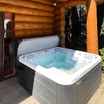 In With Sauna Casa vacanze *