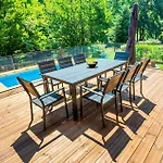 Casa vacanze In With Sauna Brod na Kupi