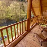 Casa vacanze In With Sauna Brod na Kupi
