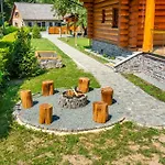 In With Sauna * Brod na Kupi