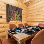 In With Sauna Casa vacanze Brod na Kupi