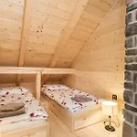 In With Sauna * Brod na Kupi