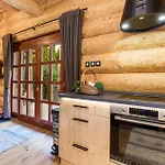 In With Sauna Casa vacanze