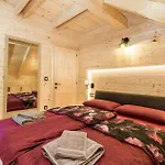 Casa vacanze In With Sauna