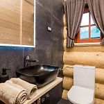 In With Sauna * Brod na Kupi