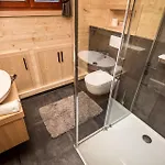 In With Sauna Brod na Kupi