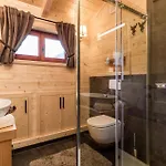 In With Sauna