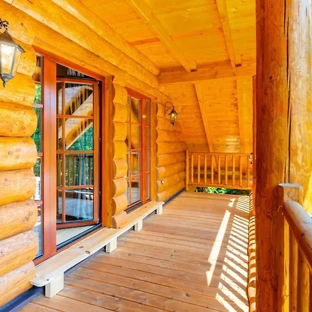 In With Sauna * Brod na Kupi