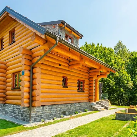 In With Sauna
