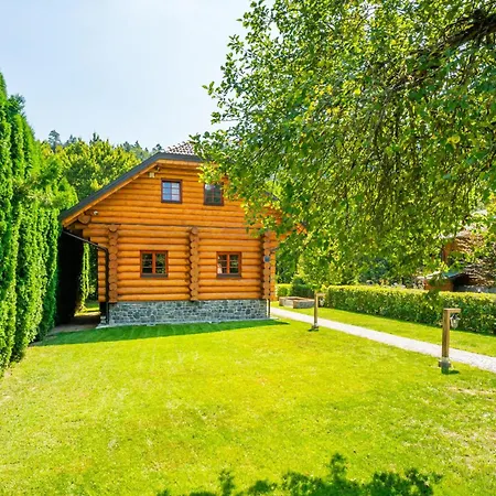 In With Sauna