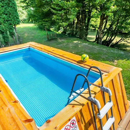 In With Sauna *