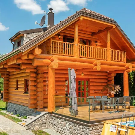 Casa vacanze In With Sauna