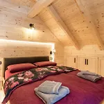 In With Sauna 펜션 Brod na Kupi