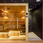펜션 In With Sauna Brod na Kupi