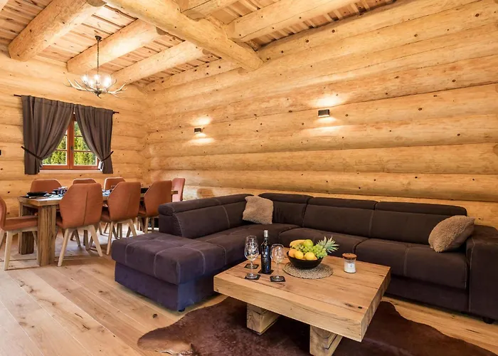 In With Sauna *