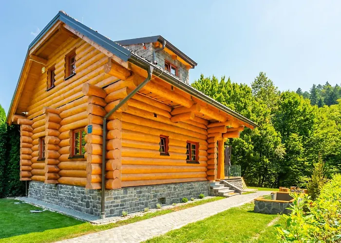In With Sauna
