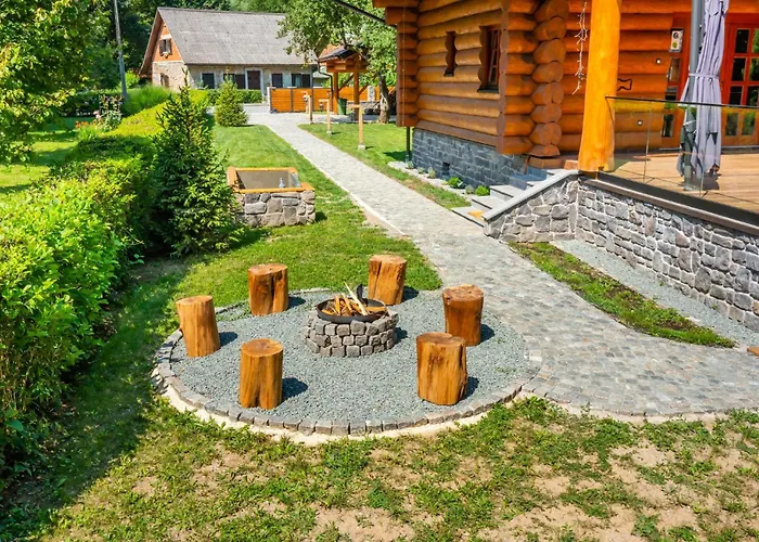 In With Sauna * Brod na Kupi