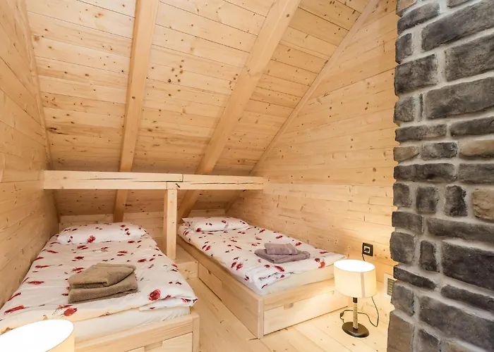 In With Sauna * Brod na Kupi