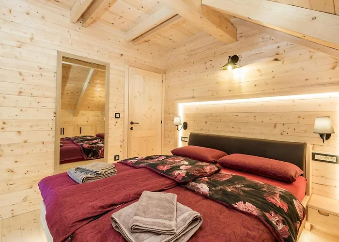 度假居 In With Sauna