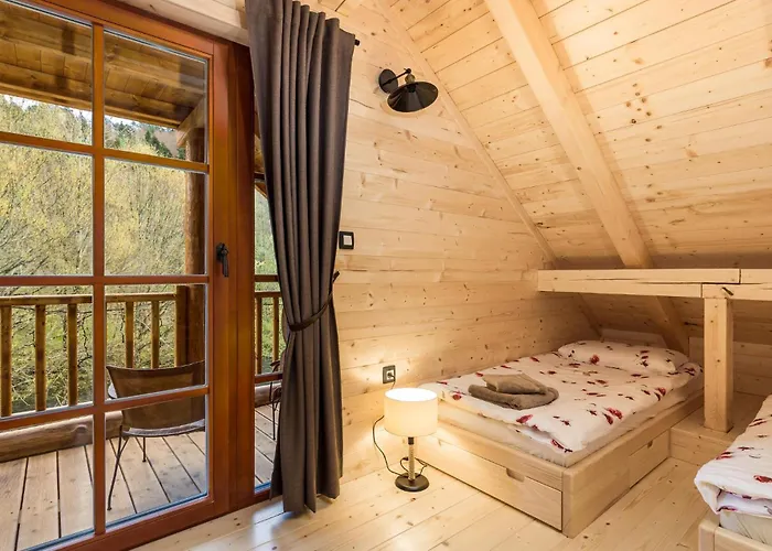 In With Sauna Brod na Kupi