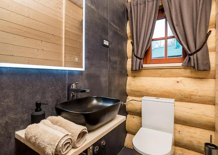 In With Sauna * Brod na Kupi