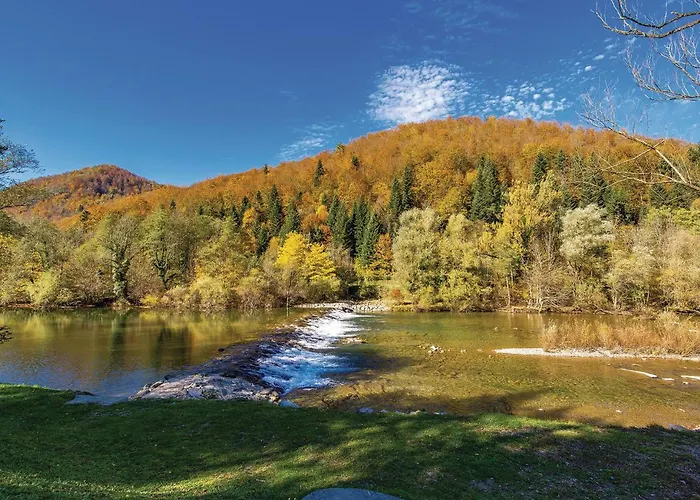 Дом отдыха In With Sauna *